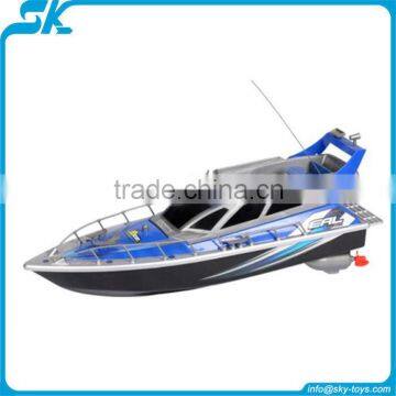 4 Channel RC radio remote control boats for sale