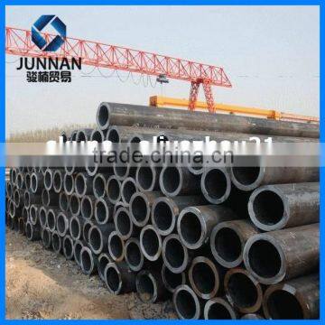 Hot selling 16 inch seamless steel pipe price