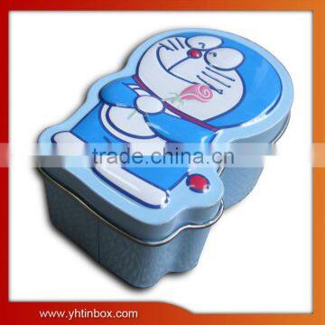 gift packaging tin box