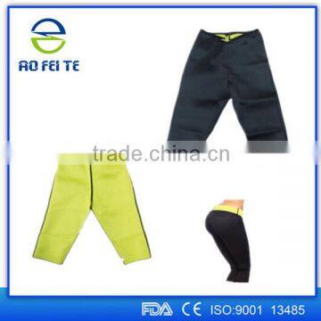 Hot Sale Best Sell Super Stretch Super Women Hot Body Shapers Control Panties Pant Stretch Neoprene Slimming Body Shaper 6 Size photo-4