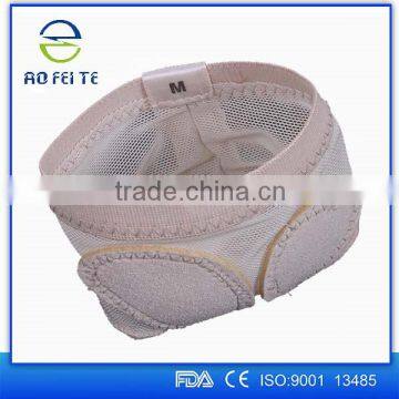 Hot Sale Fashional Soft Neoprene Dance Foot Thongs Custom Half Sole Foot Thongs for Dance photo-6