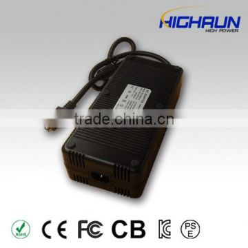 48v dc power adaptor 240w poe adapter 48v 5a