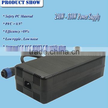 360w smps 36v 10a dc power adapter