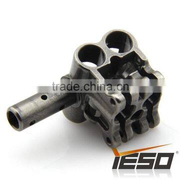 TB77 Needle Bar Clamp Siruba T828 Double Needle Sewing Machine Spare Parts Sewing Accessories Sewing Part
