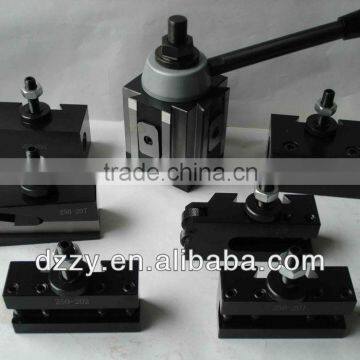 Knurning and Facing Holder photo-2