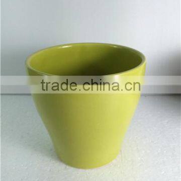 2016 Hot Sale! Archaize Ceramic Flower Pot,garden Plant photo-2
