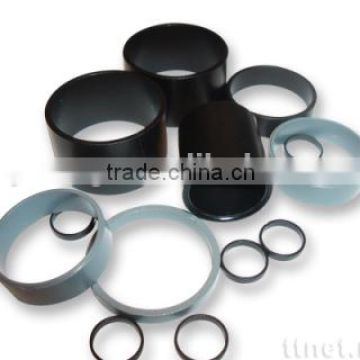 Epoxy Coating Bonded Ndfeb Magnet Arc