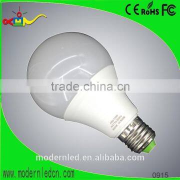 24v dc E27 Led Lamps Led Bulb in China E27 Porcelain Lampholder photo-6