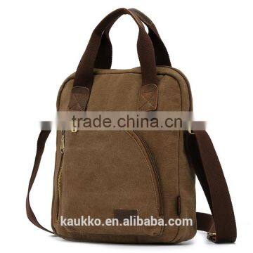 2016 china handbag manufacturers custom canvas handbags