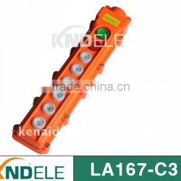 COB CONTROL BUTTON SWITCH