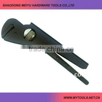 pipe wrench