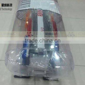 High Power Led Emergency Warning Light Bar for Police Truck photo-3