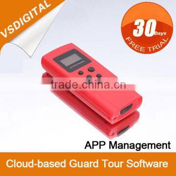 China Supplier Wireless Intelligent Burglar Alarm System