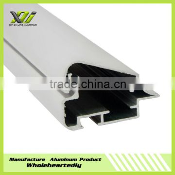 Modern raw aluminum price,extrusion aluminium price,extruded aluminum profiles prices