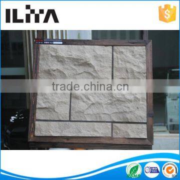 Ample Supply And Prompt Delivery Mushroom Surface Slate Stone With Granite Stone Price