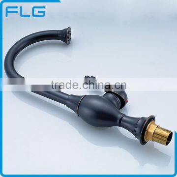 Acceptable Custom Oil Rubbed Brass Kitchen Faucet 2016