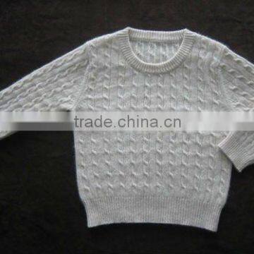 baby cashmere jumper