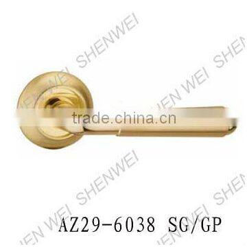 AL-6038 SG GP DOOR HANDLE