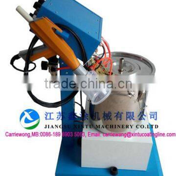 XT-F03 Good Quality Manual Flocking Equipment & Machine photo-2