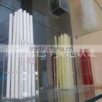 Temperature Resistance and ,UL Anti-flaming Hot Melt Adhesive&glue Stick for Automotive and Electronic Components and Equipment photo-6