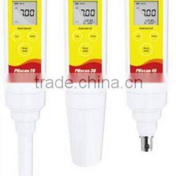 BK-PHscan series pocket pH Meter for lab