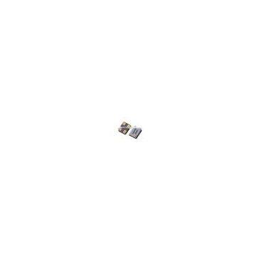 2.5x2.0mm SMD Quartz Crystal - Automation