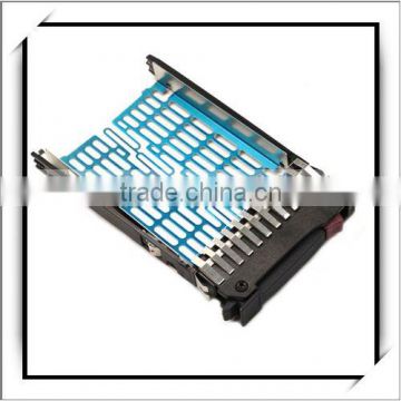 For HP 2.5" SAS SATA Tray Caddy 378343-002 DL380 DL360 G6