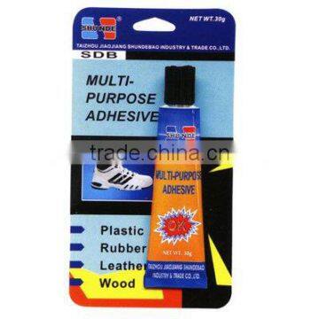 Neoprene glue for Shoe repair daily useage