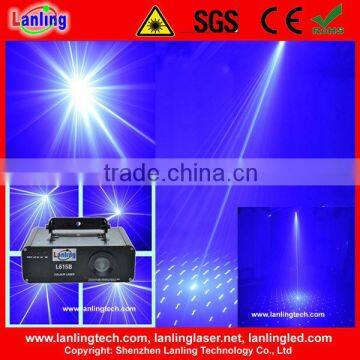 Moving Head Twinkling stage light /twinkling laser for party and club