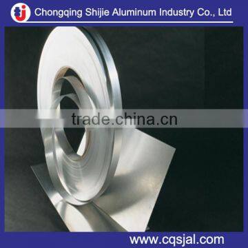 0.18mm to 0.4mm AA1100 alloy aluminum strip for evaporator fin