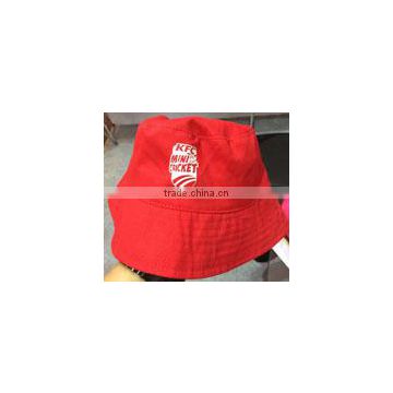 promotional bucket hat