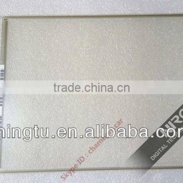 TFT LCD display screen for car navigation