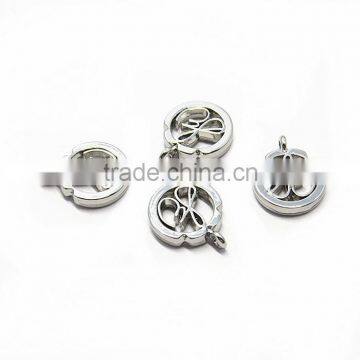 Nickel Plating Metal Garment Accessories And Zipper Sliders photo-3