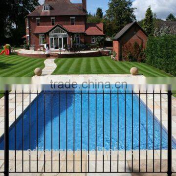 Chinese wholesale swing pool fences