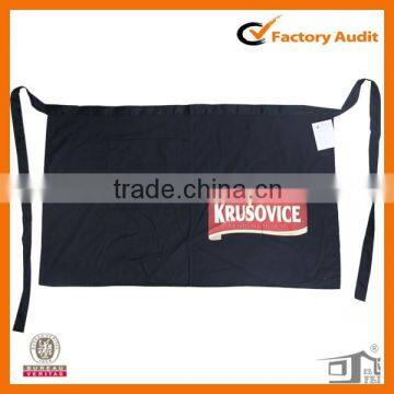 polycotton hot sale waist apron