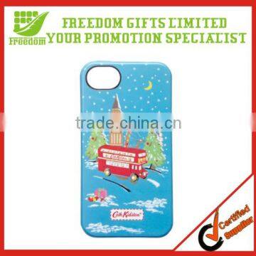 Promotional Hot Selling Plastic Phone Cover