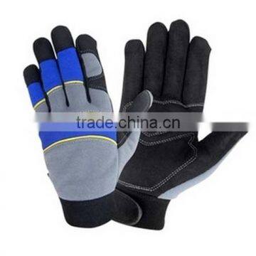 Auto Mechanic Gloves/ General Purpose Mechanics Gloves/Mechanics Gloves