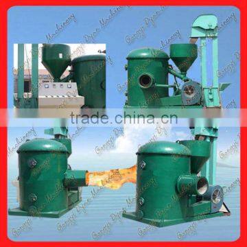 17 high repulation china biomass burner plant for biofuel making