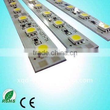 5050 SMD Warm White retail lighting