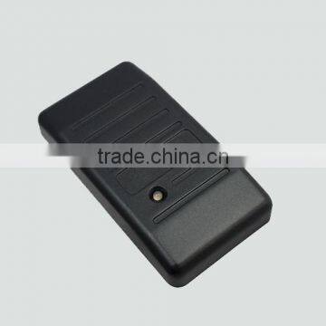 Low Price Waterproof Proximity RFID Card Reader With Wiegand 26 Interface photo-3