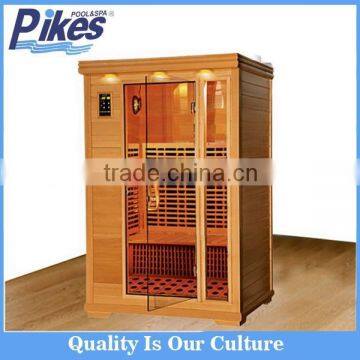 Finland sauna house portable steam sauna room