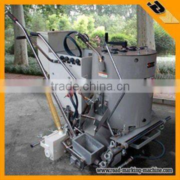 Line Marking Machine
