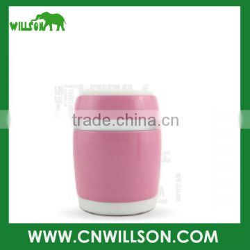 Promotional 350ML Vacuum Insulated Stainless Steel Travel Mug