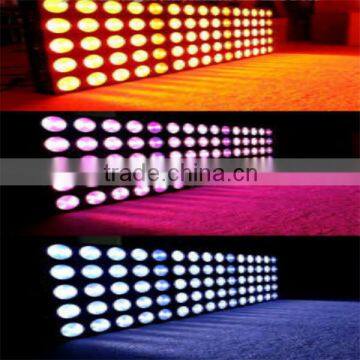 Best Price Concert Stage Light Made in China,Hot Hale Super Quality 25pcs Square Led Panel Light photo-3
