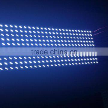 V Shape Aluminum PCB 12V 8520 Led Rigid Bar/strip Led Lights 8520 photo-4