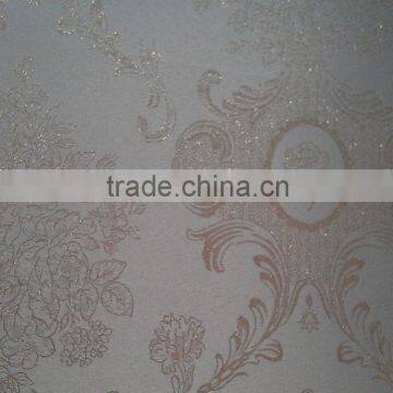 polyester wall cover decoration