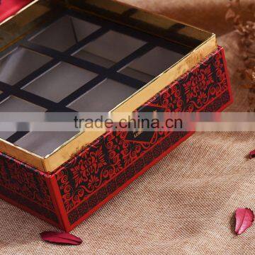 Chinese Factories Wholesale High-grade Gift Boxes, Customized Luxury Food Packaging Cardboard Box photo-5