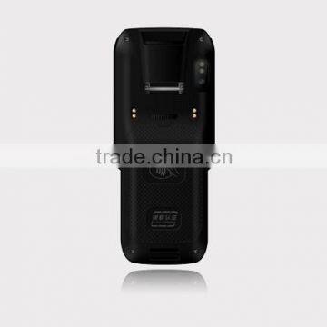 Mobile Pos Terminal With Data Scanner photo-4