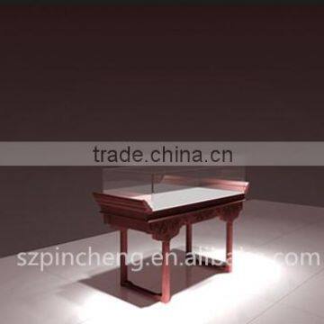 Mobile Phone Store Interior Design With Small Acrylic Case photo-5