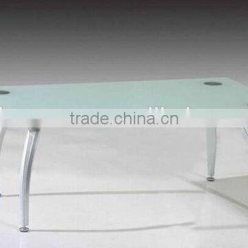 Coffee table glass-218